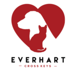 Everhart Veterinary Medicine Cross Keys
